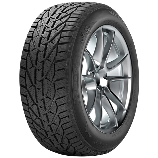 Anvelopa Iarna Tigar Winter 205/55 R16